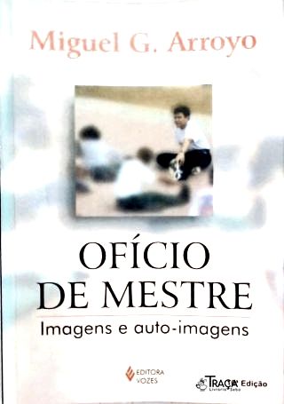 Ofício de Mestre