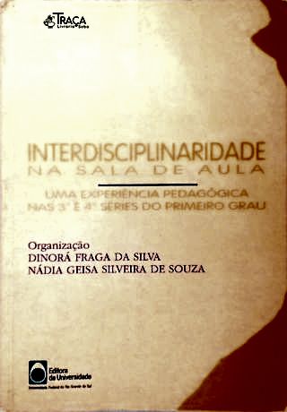 Interdisciplinaridade Na Sala de Aula