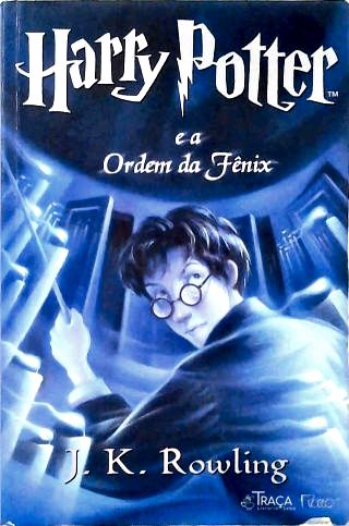 Harry Potter e a Ordem da Fênix