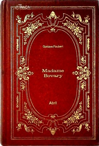 Madame Bovary