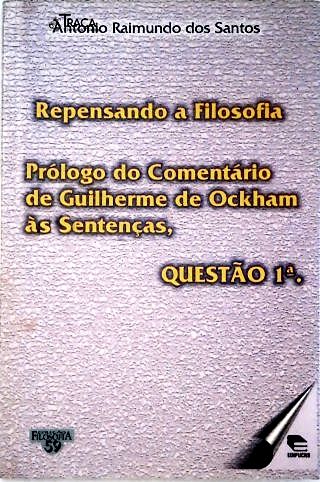 Repensando a Filosofia