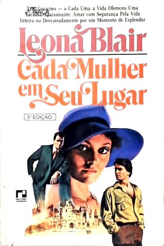 Cada Mulher em Seu Lugar