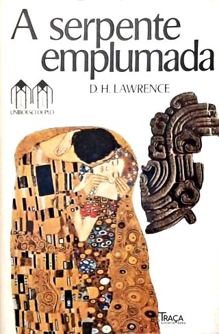 A Serpente Emplumada