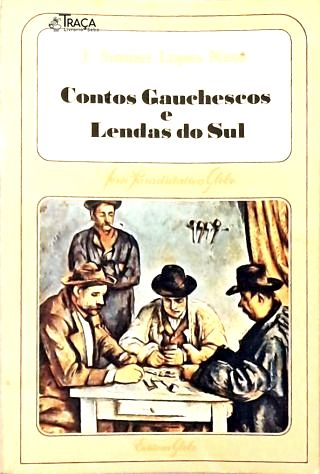 Contos Guachescos e Lendas do Sul