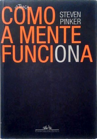 Como a Mente Funciona