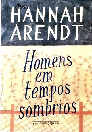 Homens em Tempos Sombrios