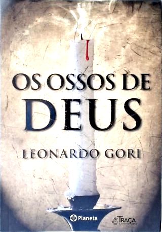 Os Ossos de Deus