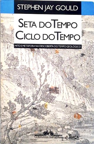 Seta do Tempo - Ciclo do Tempo