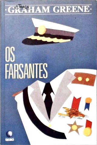 Os Farsantes