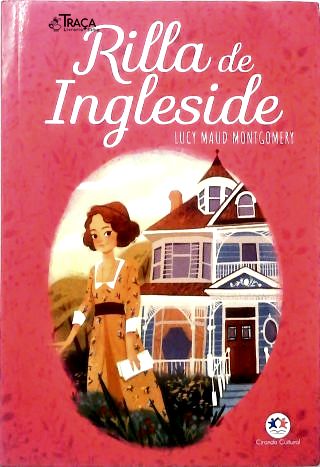 Rilla de Ingleside