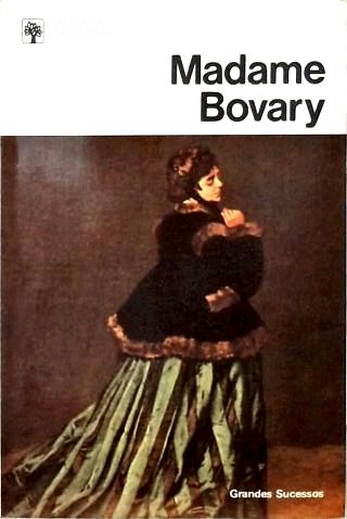 Madame Bovary