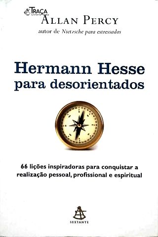 Hermann Hesse para Desorientados