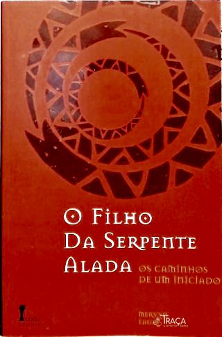 O Filho da Serpente Alada