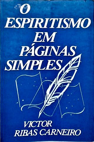 O Espiritismo em Páginas Simples