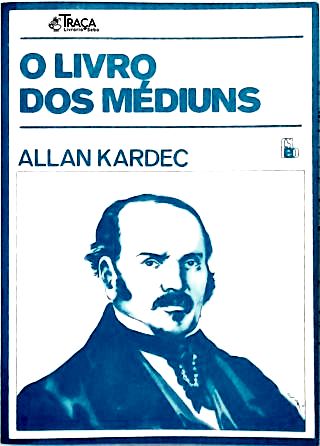 O Livro dos Médius