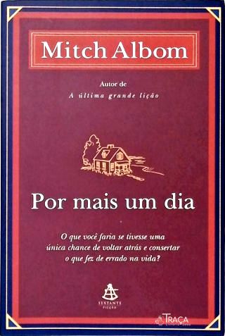 Por Mais Um Dia