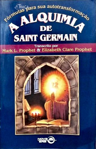A Alquimia de Saint Germain