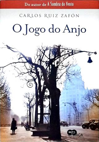 O Jogo do Anjo