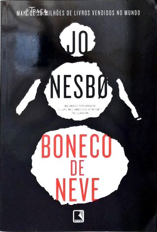 Boneco de Neve