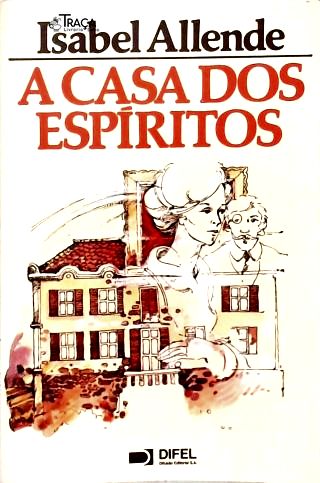 A Casa dos Espíritos