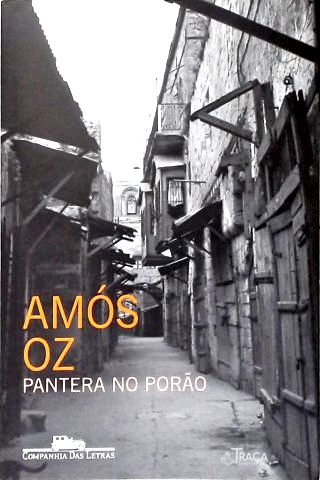 Pantera No Porão