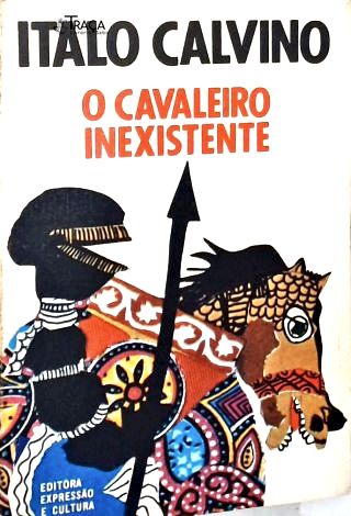 O Cavaleiro Inexistente