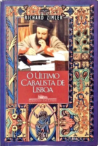 O Último Cabalista de Lisboa
