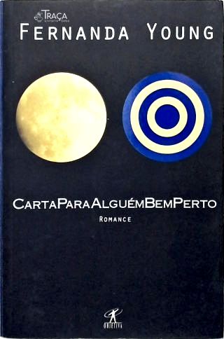 Carta para Alguém Bem Perto