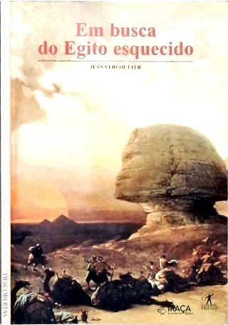 Em Busca do Egito Esquecido