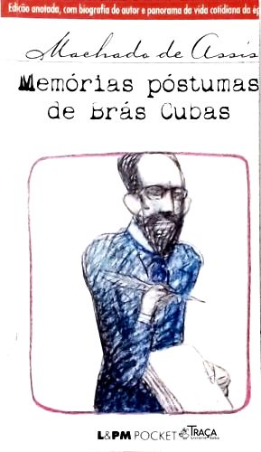 Memórias Póstumas de Brás Cubas