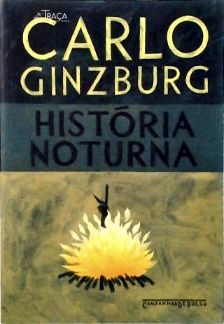 História Noturna