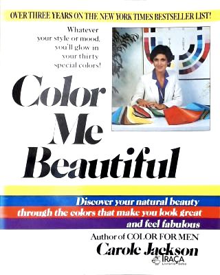 Color Me Beautiful