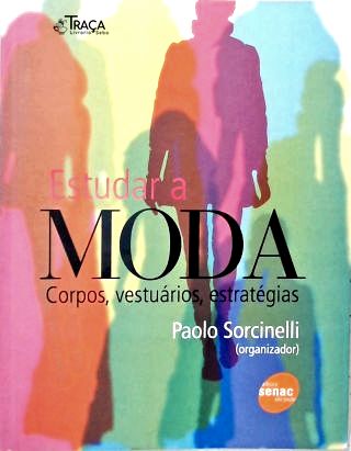 Estudar a Moda