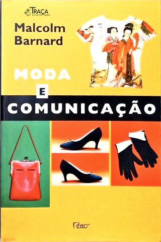Moda e Comunicação