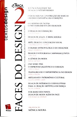 Faces do Design - Vol. 2