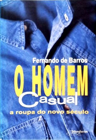 O Homem Casual