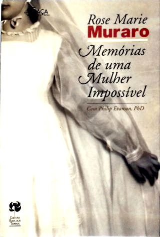 Memórias de Uma Mulher Impossível