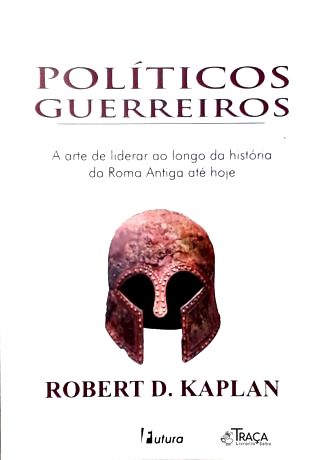 Políticos Guerreiros