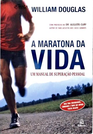 A Maratona da Vida