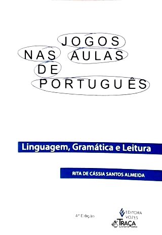 Jogos Nas Aulas de Português