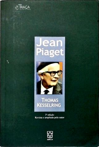 Jean Piaget