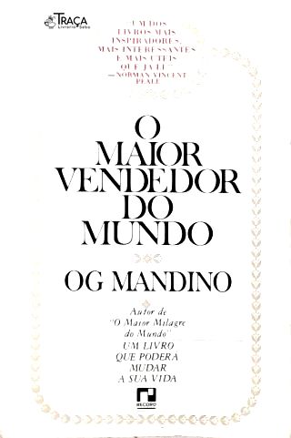 O Maior Vendedor do Mundo