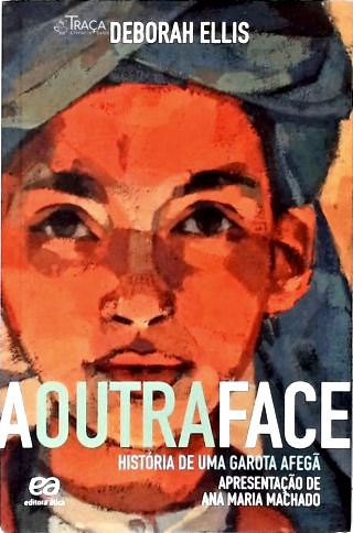 A Outra Face: História de Uma Garota Afegã