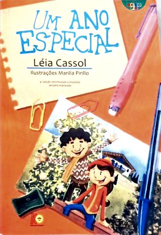 Um Ano Especial