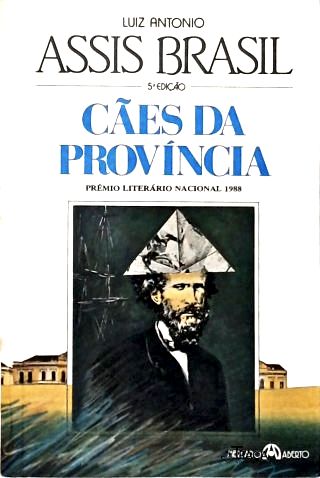 Cães da Província