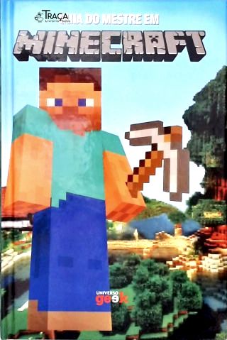 Guia do Mestre em Minecraft