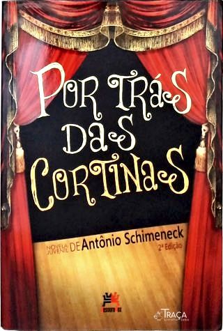 Por Trás das Cortinas