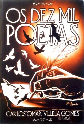 Os Dez Mil Poetas