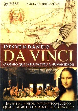 Desvendando da Vinci