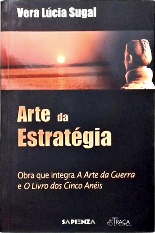 Arte da Estratégica